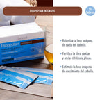 Pilopeptan Intensive Sobres (Caja 15 UN) – Tratamiento Anticaída