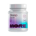 More Sleep con Melatonina | 100 gomitas sabor cola