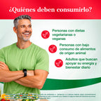Sunvit Vitamina B12 1000 mcg | 100 tabletas