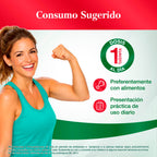 Sunvit Vitamina B12 1000 mcg | 100 tabletas