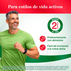 Sunvit L-Arginina 1000 | 60 tabletas