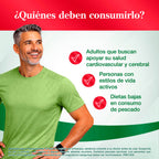 Sunvit Fish Oil 1000 mg Con 100 Cápsula Blanda