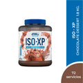 ISO-XP Whey Protein Isolate Chocolate 1800gr