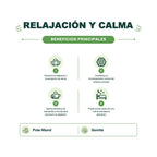 More Kids Calm & Chill | 60 gomitas sabor arándano
