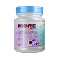 More Kids Calm & Chill | 60 gomitas sabor arándano