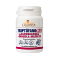 Ana María Lajusticia Triptófano Plus Ashwagandha y Rhodiola | 60 comprimidos