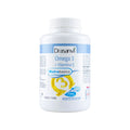 Drasanvi Omega-3 + Vitamina E Nutrabásics | 100 cápsulas blandas