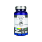 Drasanvi Zinc Bisglicinato | Piel, Cabello y Uñas | 90 comprimidos