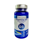 Drasanvi Vitamina D3 4000 UI (100 mcg) | 90 comprimidos