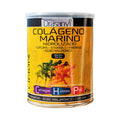 Drasanvi Colágeno Marino Hidrolizado con Cúrcuma | Sabor Limón