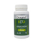 Drasanvi Keto Ashwagandha | 60 cápsulas
