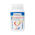 Drasanvi Omepur Omega-3 Alta Concentración | 45 cápsulas blandas