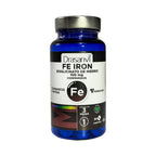 Drasanvi FE Iron Bisglicinato de Hierro Ferrochel® | 90 comprimidos