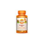 Sundown Vitamina C 1000 mg | Apoyo Antioxidante | 133 capletas