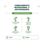 Sundown Cúrcuma 500 mg | Apoyo Antioxidante | 90 cápsulas