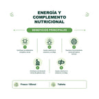 Sundown Vitamina B12 1000 mcg Liberación Prolongada | 120 tabletas