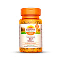 Sundown Vitamina B12 1000 mcg Liberación Prolongada | 120 tabletas