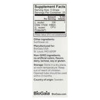 BioGaia Protectis Baby Gotas Probióticas 100 Millones CFU 5ml (0.17 fl oz)