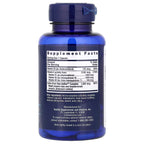 Life Extension, Vitaminas D y K con yodo marino™, 60 cápsulas