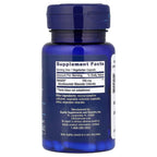 Life Extension, NAD+ Cell Regenerator™, 100 mg, 30 cápsulas vegetarianas