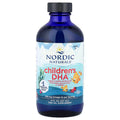 Nordic Naturals Children’s DHA Fresa +1 Año, 237 ml