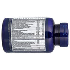 Life Extension, Multivitamínico para dos tomas diarias, 120 cápsulas
