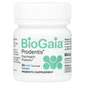 BioGaia Prodentis Probiótico Bucal Menta 30 Comprimidos - Encías y Dientes Saludables