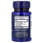 Ashwagandha optimizado, 60 cápsulas vegetarianas (125 mg por cápsula)