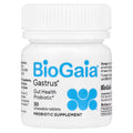 BioGaia Gastrus Probióticos Masticables 30 Comprimidos - Salud Gástrica