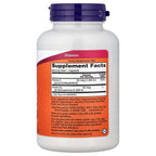Now Foods Vitamina D3 y K2 240 Cápsulas - Soporte Óseo y Cardiovascular