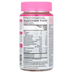Centrum PreNatal Multivitamin Mixed Berry & Orange 60 Gomitas - Multivitamínico Prenatal