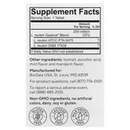 BioGaia Gastrus Probióticos Masticables 30 Comprimidos - Salud Gástrica