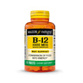 Mason Vitamina B12 1000 mcg - 100 Tabletas