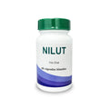 Nilut con Saw Palmetto, Licopeno y Zinc | 60 cápsulas blandas
