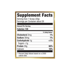 Iso Sensation 93 Vainilla 2lb (910g) - Proteína Aislada de Suero