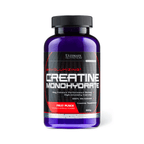 Creatina Monohidratada Fruit Punch 300g - Fuerza y Potencia