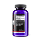 Creatina Monohidratada Fruit Punch 300g - Fuerza y Potencia