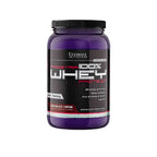 Prostar 100% Whey Chocolate 2lb (910g) - Proteína de Suero de Leche