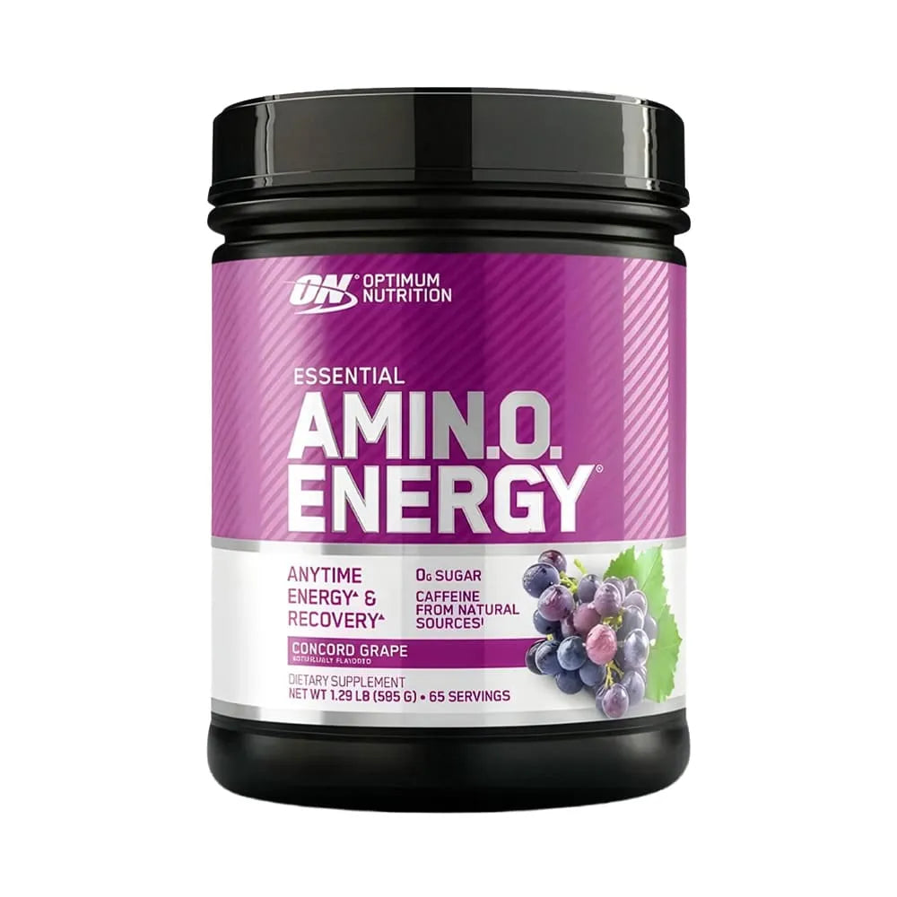 Optimum Nutrition Essential Amino Energy 585g