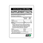 Optimum Nutrition Essential Amino Energy 585g