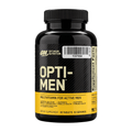ON Opti-Men 90 Caps - Multivitamínico para Hombres