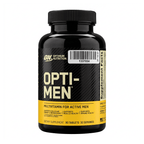 ON Opti-Men 90 Caps - Multivitamínico para Hombres