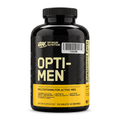 ON Opti-Men 150 Caps - Multivitamínico para Hombres