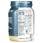 ISO 100 Hydrolyzed Vainilla 1.34lb (600g) - Proteína Aislada Hidrolizada
