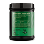 ON - Gold Standard 100% Plant Protein Vainilla 444g - Proteína Vegetal