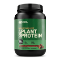 ON - Gold Standard 100% Plant Protein Chocolate 800g - Proteína Vegetal