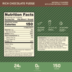 ON - Gold Standard 100% Plant Protein Chocolate 800g - Proteína Vegetal