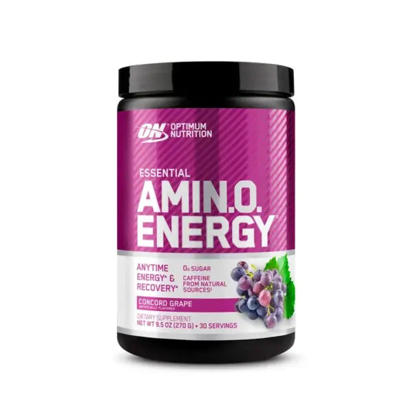 Amino Energy 270g - Optimum Nutrition