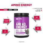 Amino Energy 270g - Optimum Nutrition