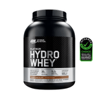 ON - Platinum Hydrowhey Turbo 3.61lb - Proteína Hidrolizada Avanzada